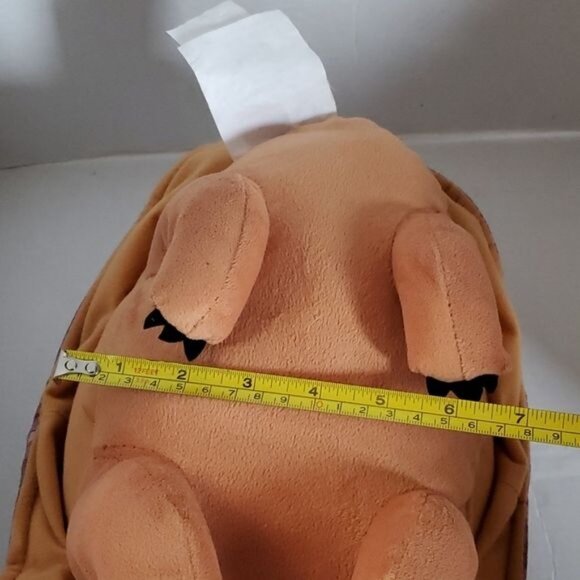 14" Tuk Tuk Disney Raya & the Last Dragon Plush Plushy Stuff Animal Toy PLUSHIE - Picture 13 of 14